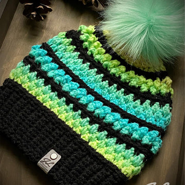 The Darcy Beanie