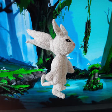 Ori (and the Blind Forest)