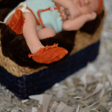 Welcome Mocs