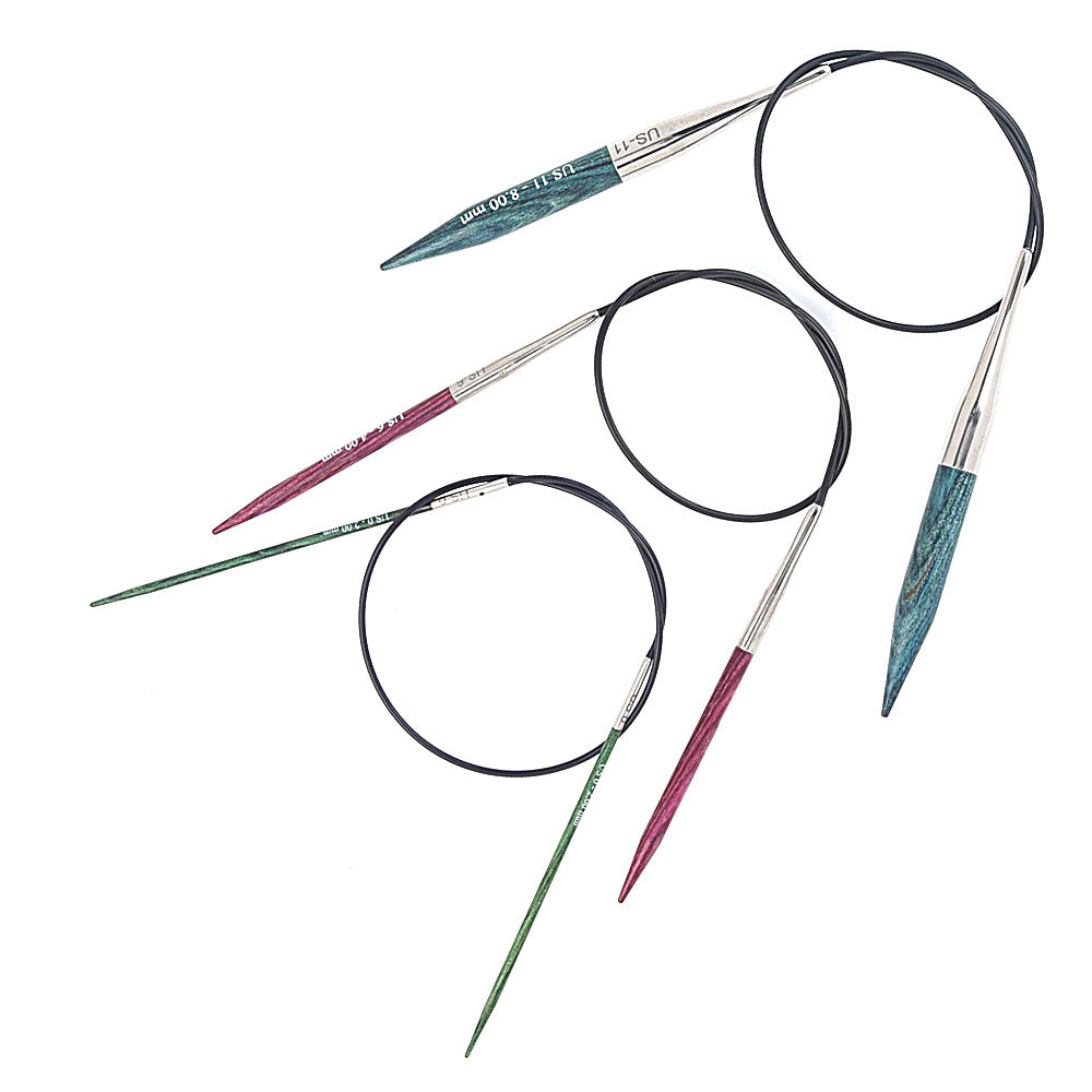 Knitter's Pride Dreamz 16" Circular Needle (1 Pair)