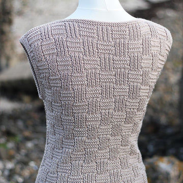 Pebble summer top