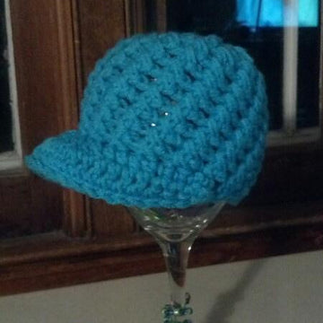 Jax's Cap