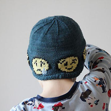 Emoji hat