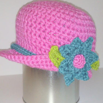 My Little Lady Hat