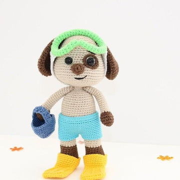 Dog Doody