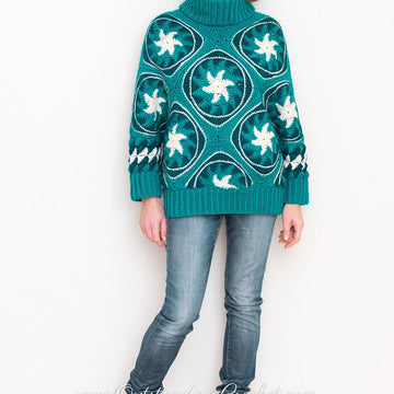 Mascot Sweater