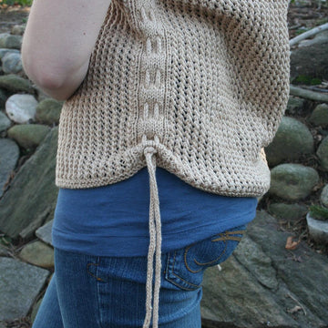 Scotch Mary Cardi