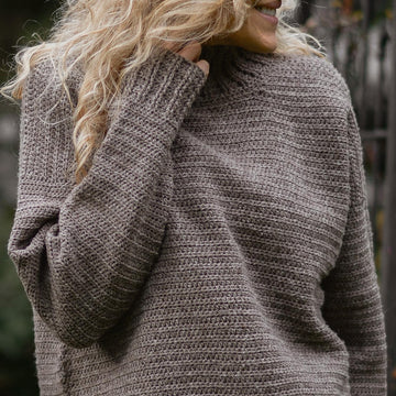 Wyller Sweater
