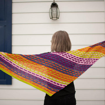 Yarn Dash