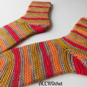 Dobby socks