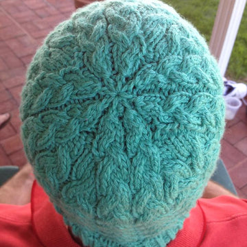 Main Squeeze Hat