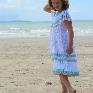 Floaty Dress