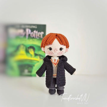 Ron Weasley