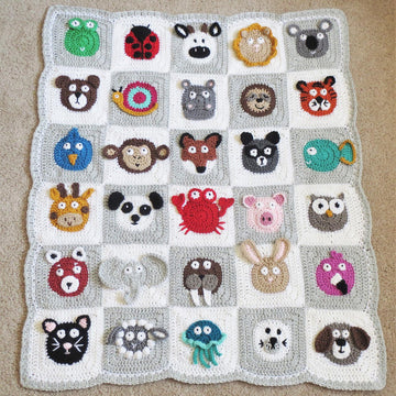 Zookeeper's Blanket
