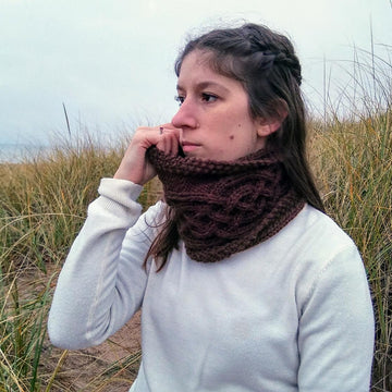 Portside Cowl
