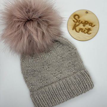 Lucy Beanie