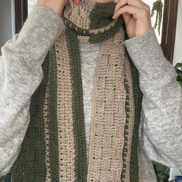 Marlowe Scarf