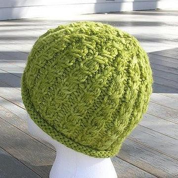 Chunky Dean Street Hat