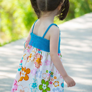 Layla Summer Dress