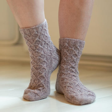 Rouhe Socks