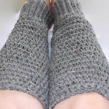 Valley Legwarmers