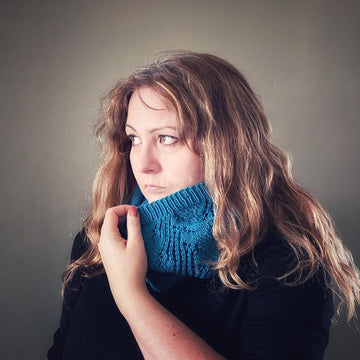 Stormy Seas Cowl