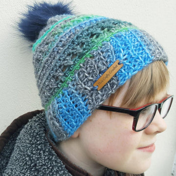 Rocky Mountain Trail Hat