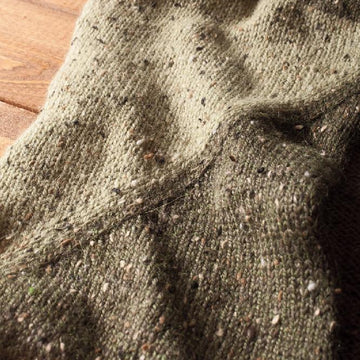 Revesby Cowl