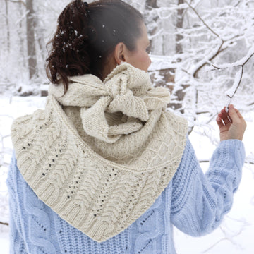 Powder Wrap