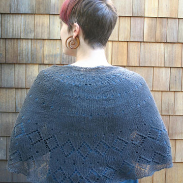 Sarnia Shawl