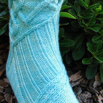 Eowyn Socks