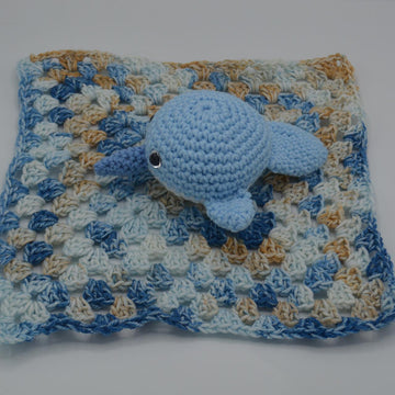 Narwhal Lovey