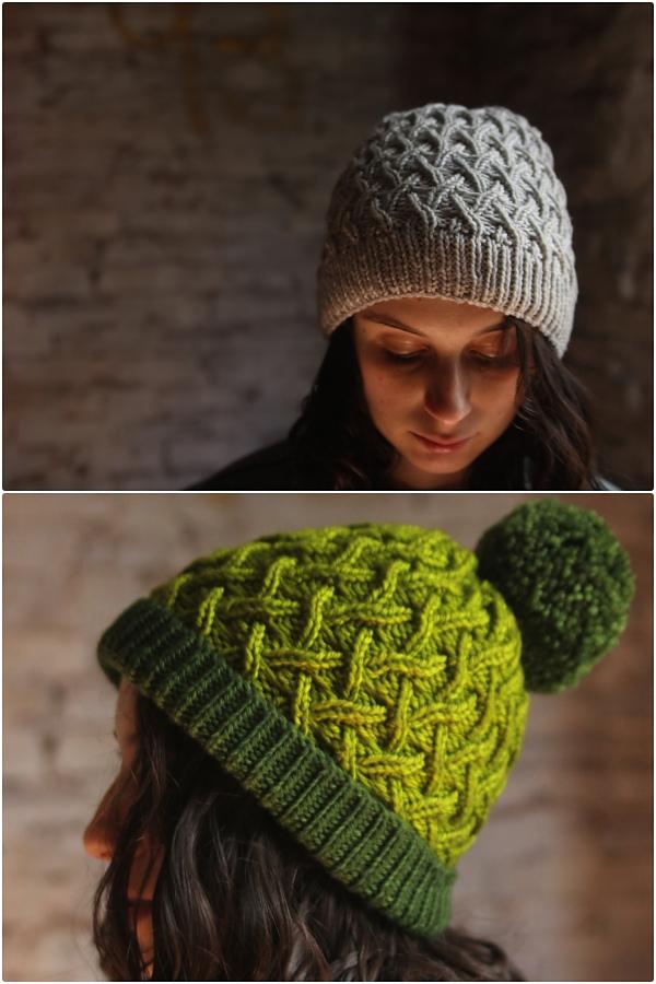 Grasshopper Hat