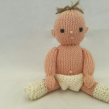 Molly, the Baby Dolly