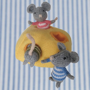 Mice in a Slice