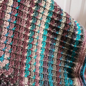Maya Shawl