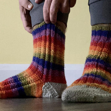 Macnas socks