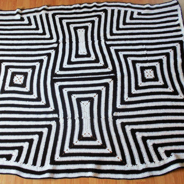 Illusion Afghan