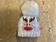 Rudoplh Bobble Hat