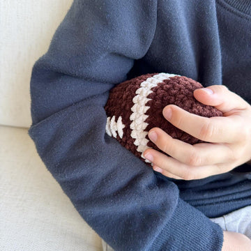 Little Hands Football