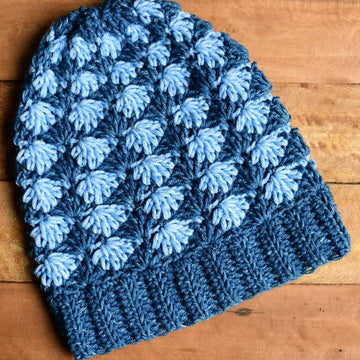 Bay Shell Slouch