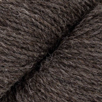 Espresso Heather