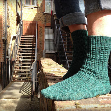 Guilt Socks