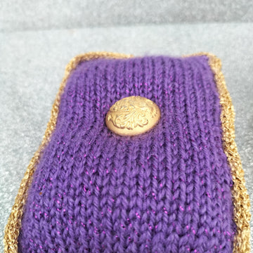 Crown chocolate orange cover
