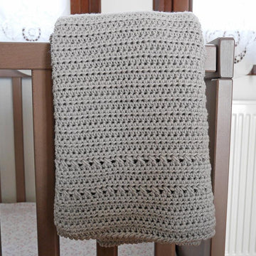 Finnegan blanket