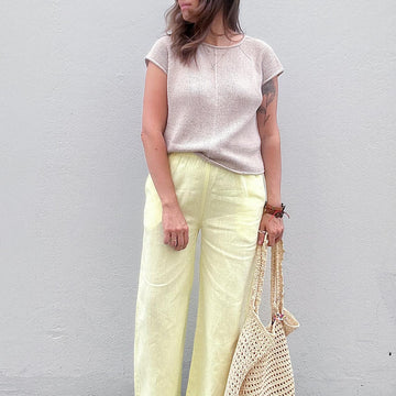Austere Tee