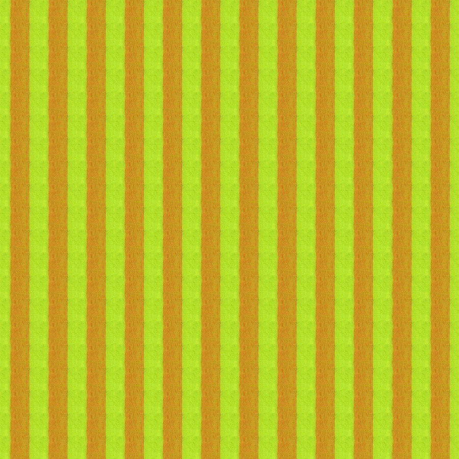 Kaffe Fassett Narrow Stripe - Sulfur