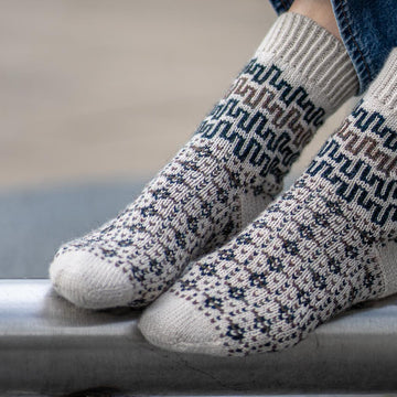 London Memories Socks