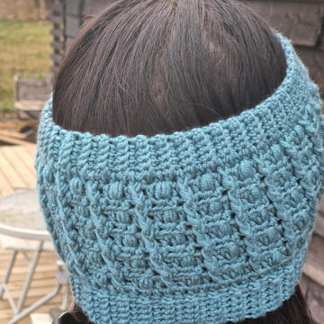 Melian Earwarmer