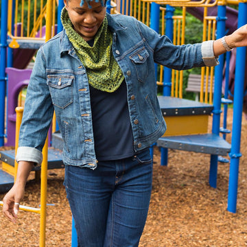 Ring the Gack